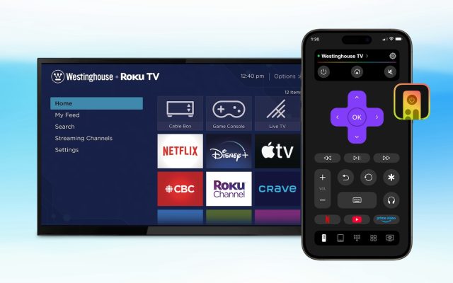 Best Westinghouse TV Remote App Options for iPhone To Use In 2026
