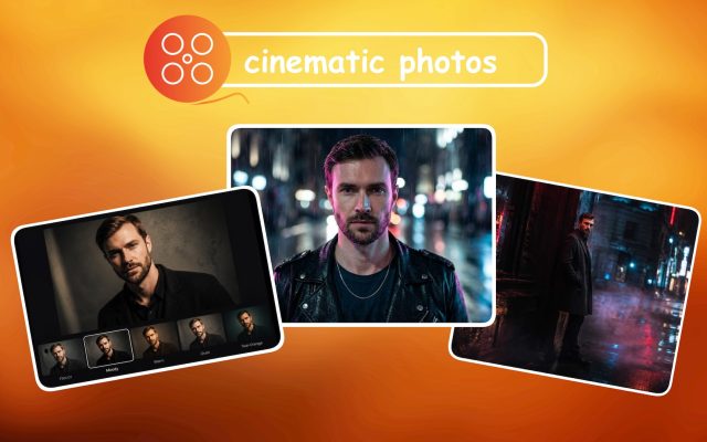 10 Cinematic Photography Ideas That Actually Work