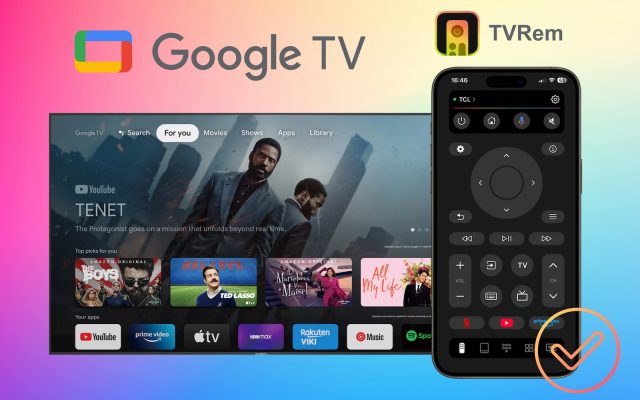 The Best Google TV Remote App for iPhone: Top Picks in 2026